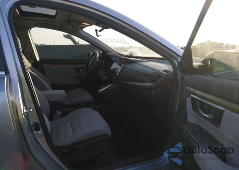 2019 Honda Cr-V Ex z USA, uszkodzony, nr VIN 2HKRW1H55KH508742